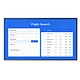 Touch Screen Kiosk  65”——110"